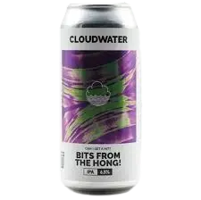 Cloudwater Brew Co Bits From The Hong