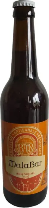 Brasserie Artisanale de Rodemack (BAR) MalaBar