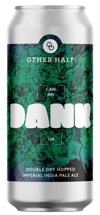 Other Half Brewing CananDANKua