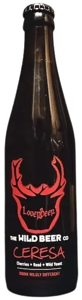 Wild Beer Co Ceresa