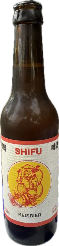 BRLO Shifu