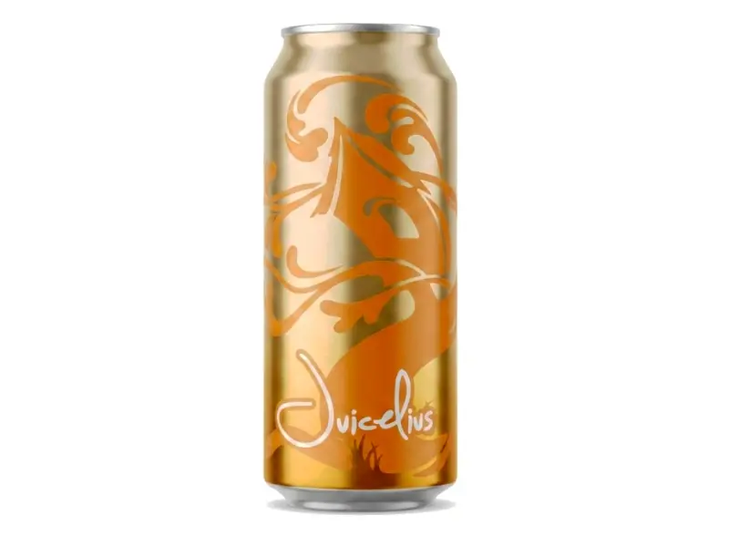 Tree House Brewing Company Juicelius