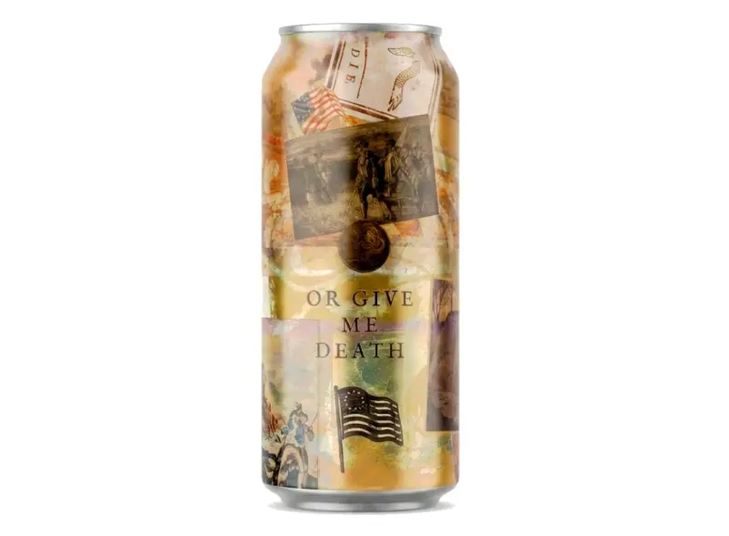 Tree House Brewing Company Or Give Me Death