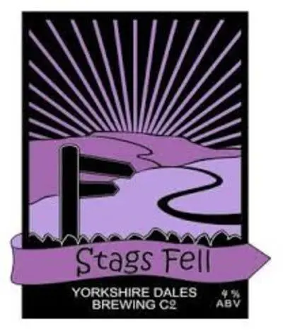 Yorkshire Dales Brewing Co. Stags Fell