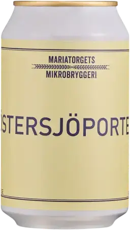 Mariatorgets Mikrobryggeri Östersjöporter