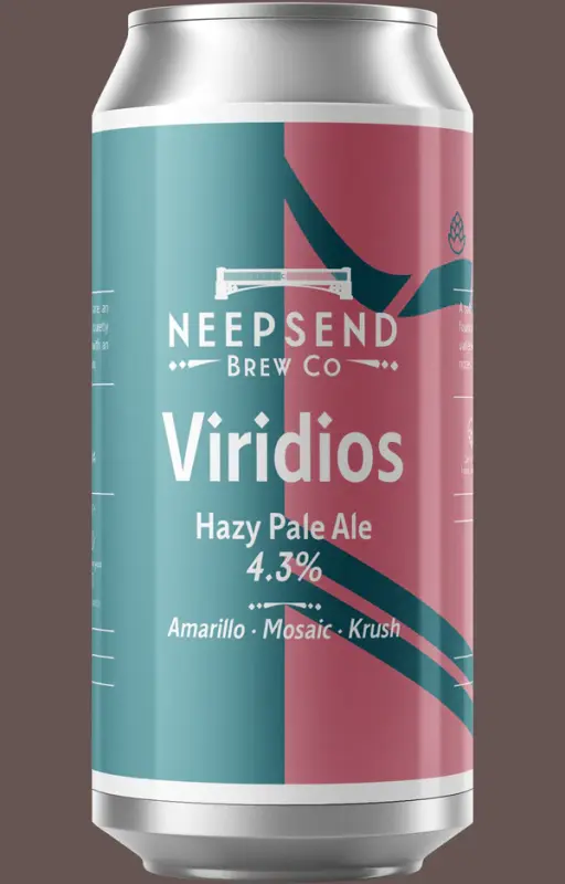 Neepsend Brew Co. Viridios