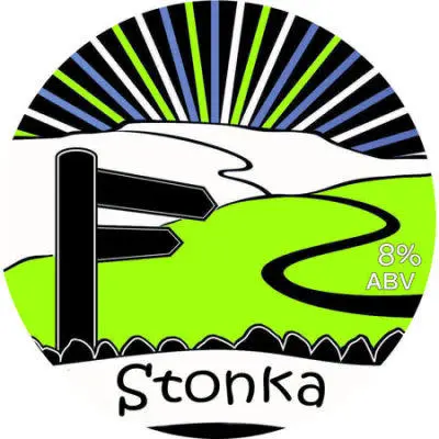 Yorkshire Dales Brewing Co. Stonka
