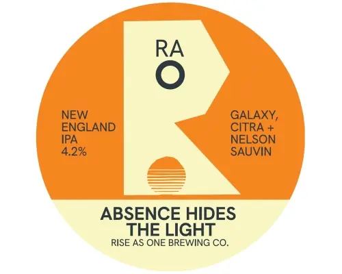 Rise As One Absence Hides The Light