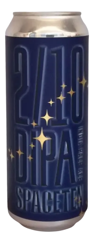 Brewfist Spaceten Dipa