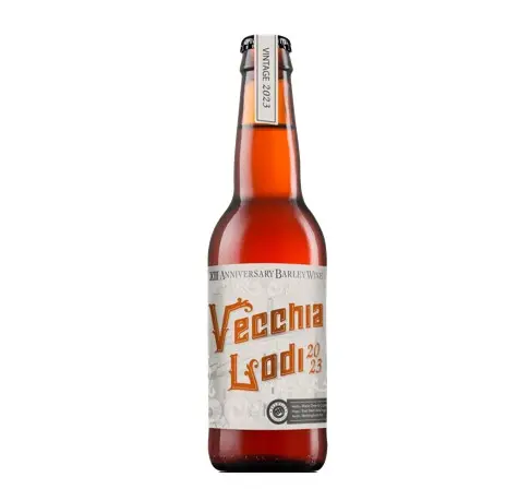 Brewfist Vecchia Lodi