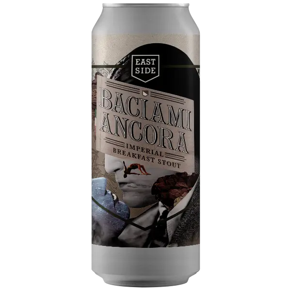 Eastside Brewing Baciami Ancora