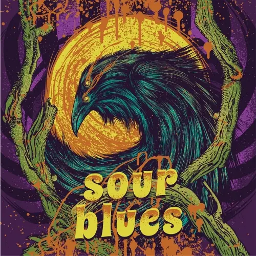 Selfmade Brewery Sour Blues