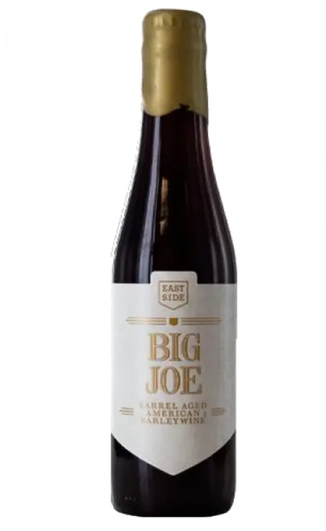 Eastside Brewing Big Joe