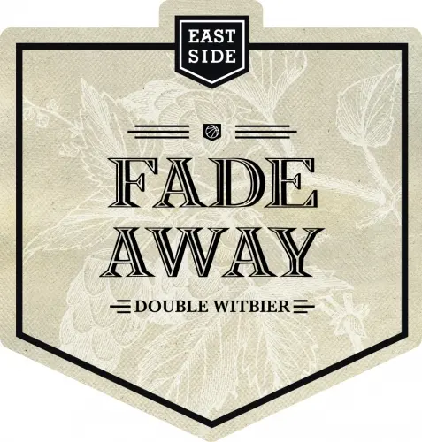 Eastside Brewing Fadeaway