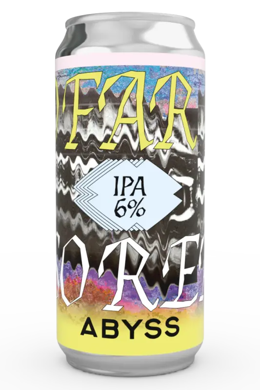 Abyss Brewing So Far So Real