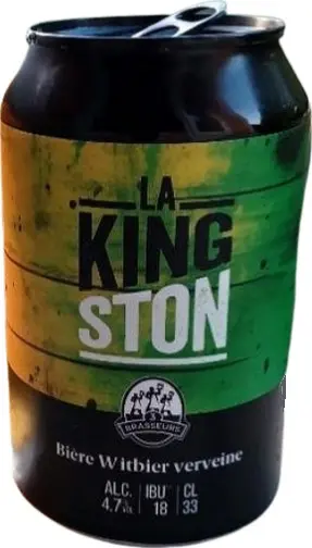 Les 3 Brasseurs La Kingston