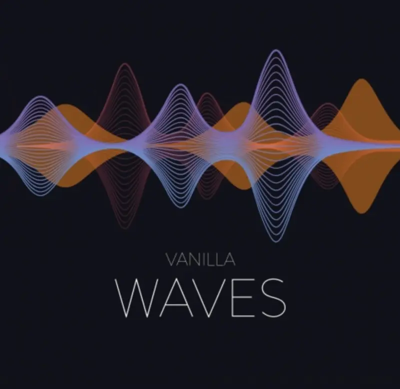 Barclay Brewing Co. Waves - Vanilla