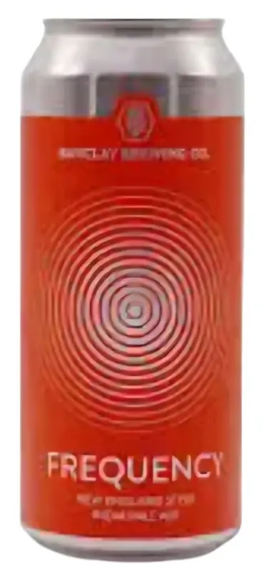 Barclay Brewing Co. Frequency