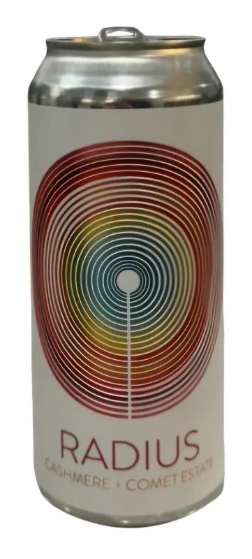 Barclay Brewing Co. Radius