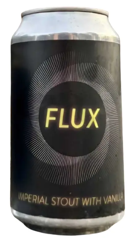Barclay Brewing Co. FLUX