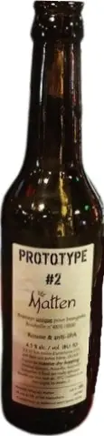 Matten Prototype #2