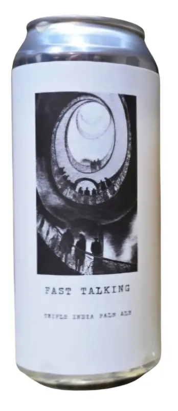 Root + Branch Brewing Fast Talking
