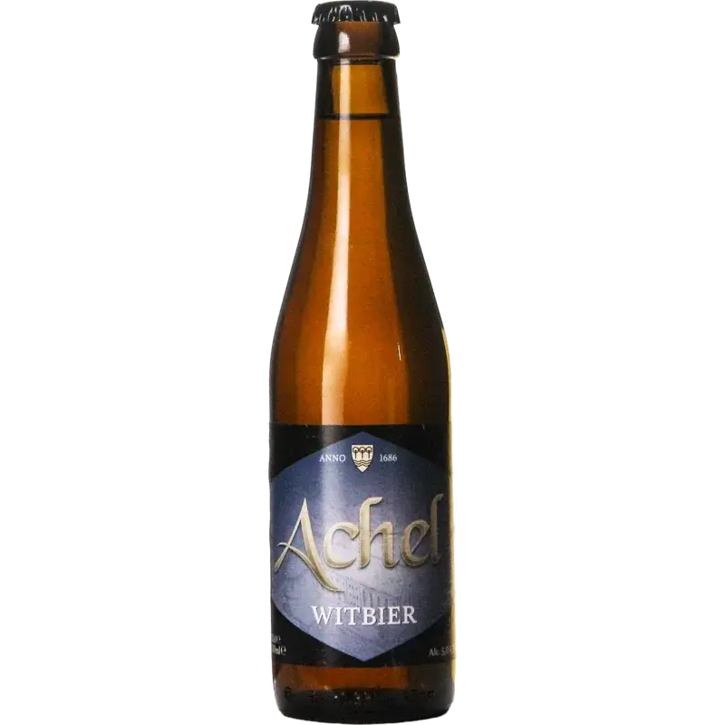De Achelse Kluis Witbier