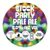 Track Brewing Co. Stock Party