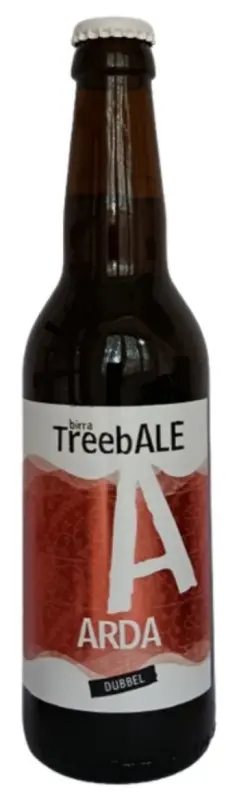 Gravità Zero (TreeBale) Arda