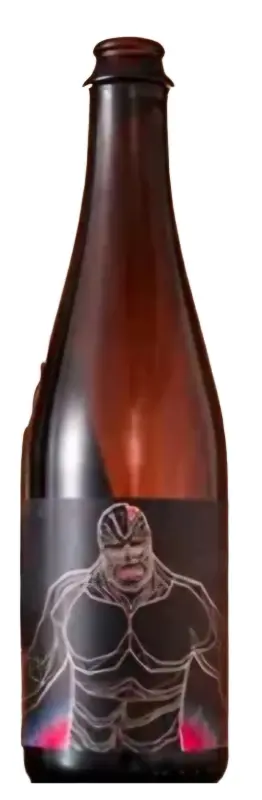 Mortalis Brewing Company Perses