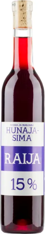 United Gypsies Brewery Simaamo Raija