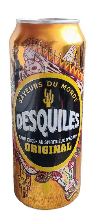 E.Leclerc Hypermarchés (Scamark, Marque Repère) Desquiles
