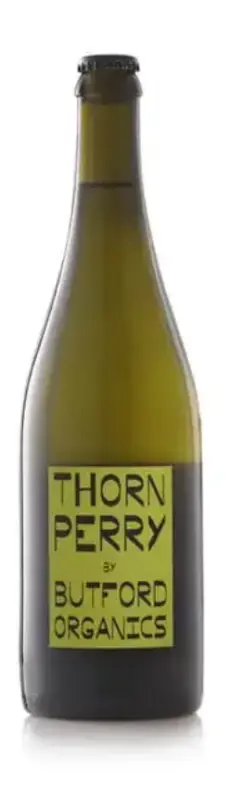 Butford Cider Thorn Perry Season 2022