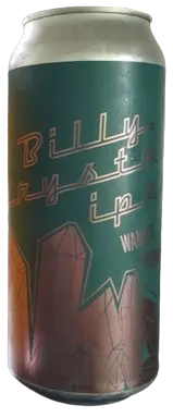 Wander Brewing Billy Crystal