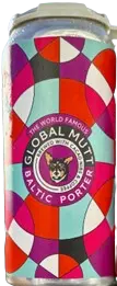 Wander Brewing Global Mutt