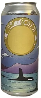 Wander Brewing Eventide