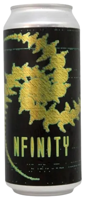 Wax Wings Brewing Company Nfinity