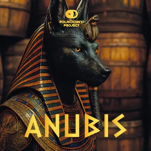 Midnight Project Anubis: Lagavulin BA (2025)