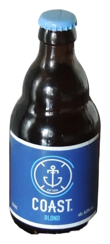 Wenbrew Coast 8410 Blond