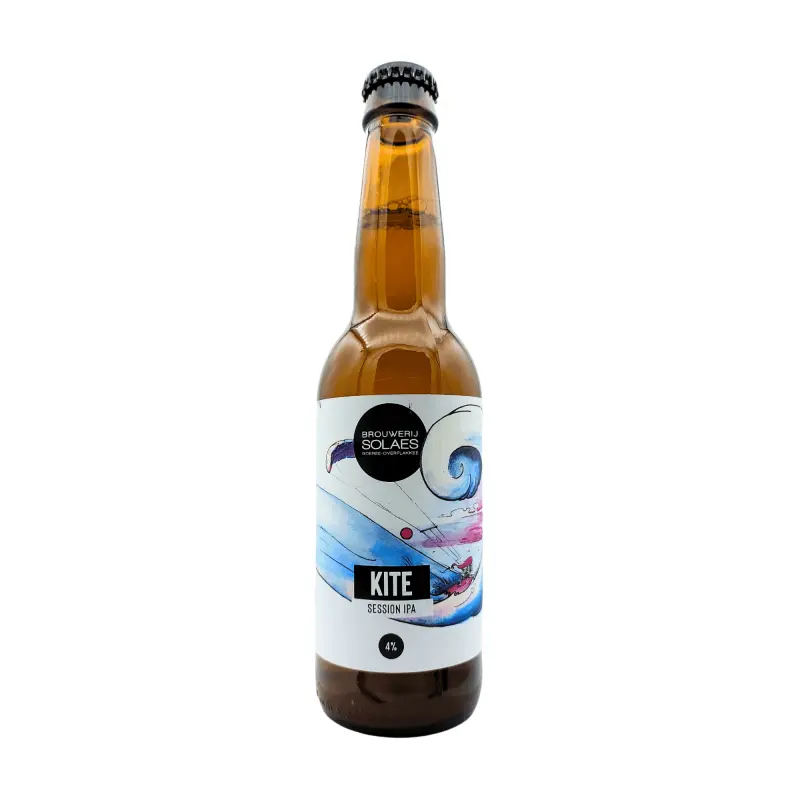 Solaes Brouwerij Kite