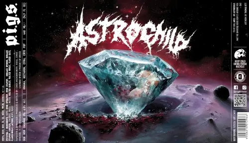 P.i.g.s. Astrochild