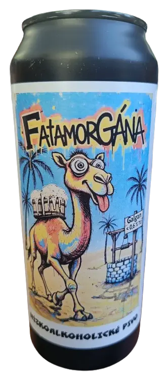 Galgan FatamorGÁna