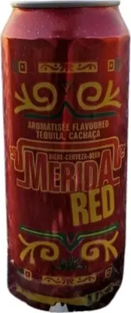 Casino Merida Red