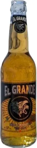 Brasserie Licorne El Grande