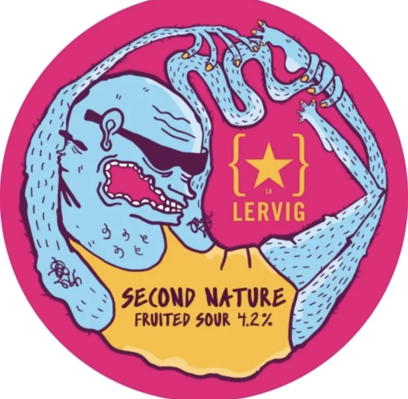 Lervig Second Nature