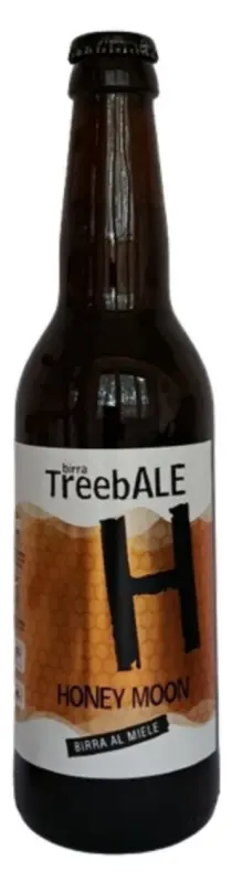 Gravità Zero (TreeBale) Honey Moon