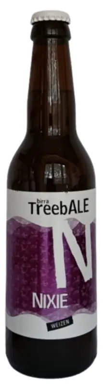 Gravità Zero (TreeBale) Nixie