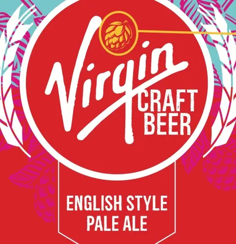 Brewery Ommegang Virgin Voyages Pale Ale