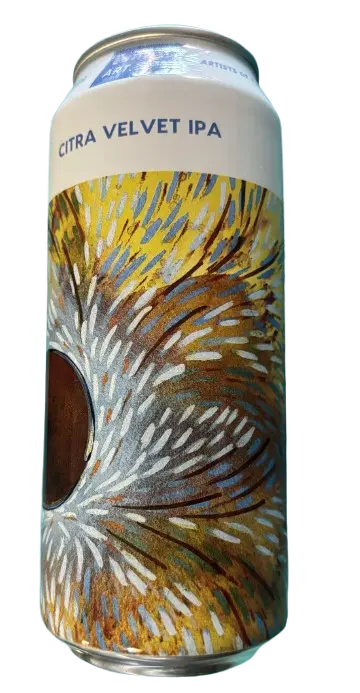 Untitled Art Citra Velvet