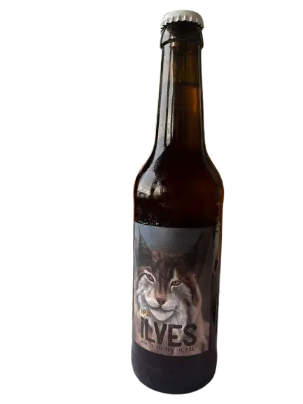 Olu Bryki Raum Ilves